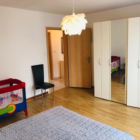 Neudorf Family Appartement Страсбург Екстериор снимка