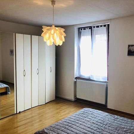 Neudorf Family Appartement Страсбург Екстериор снимка