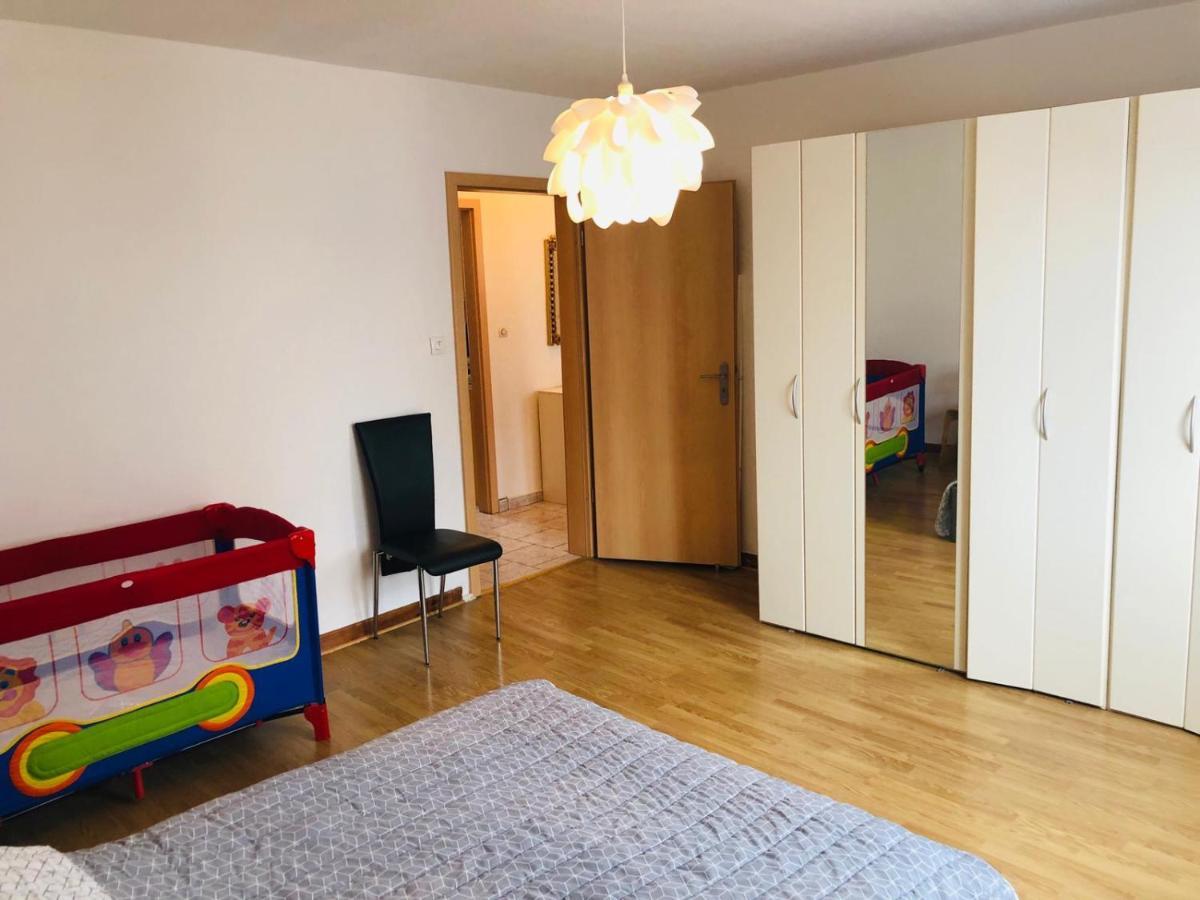 Neudorf Family Appartement Страсбург Екстериор снимка