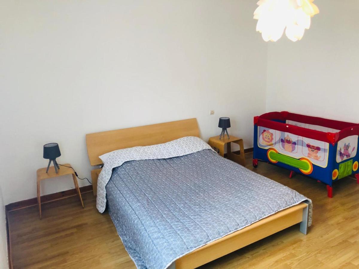 Neudorf Family Appartement Страсбург Екстериор снимка